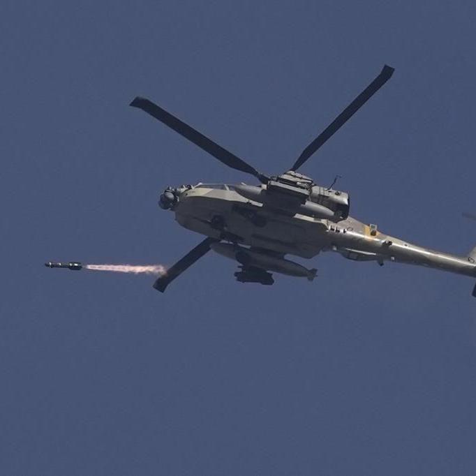 Battles rage across Gaza as Israel indicates it's willing to fight for months or more to beat Hamas